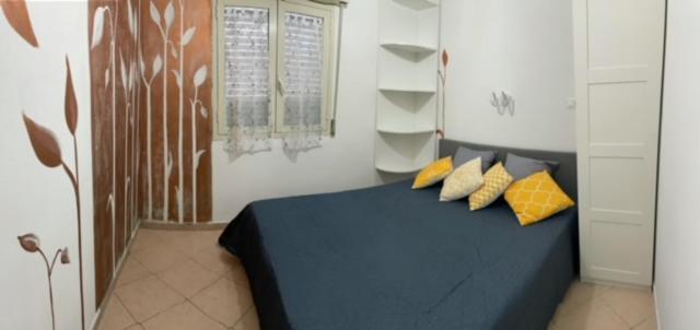 Casa vacanze Anticaglie Punta Secca Esterno foto