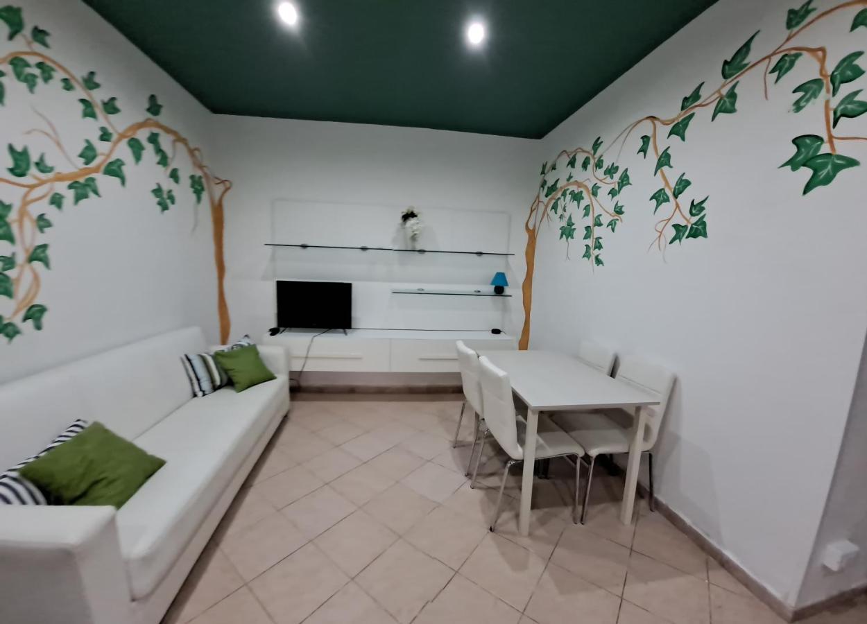 Casa vacanze Anticaglie Punta Secca Esterno foto
