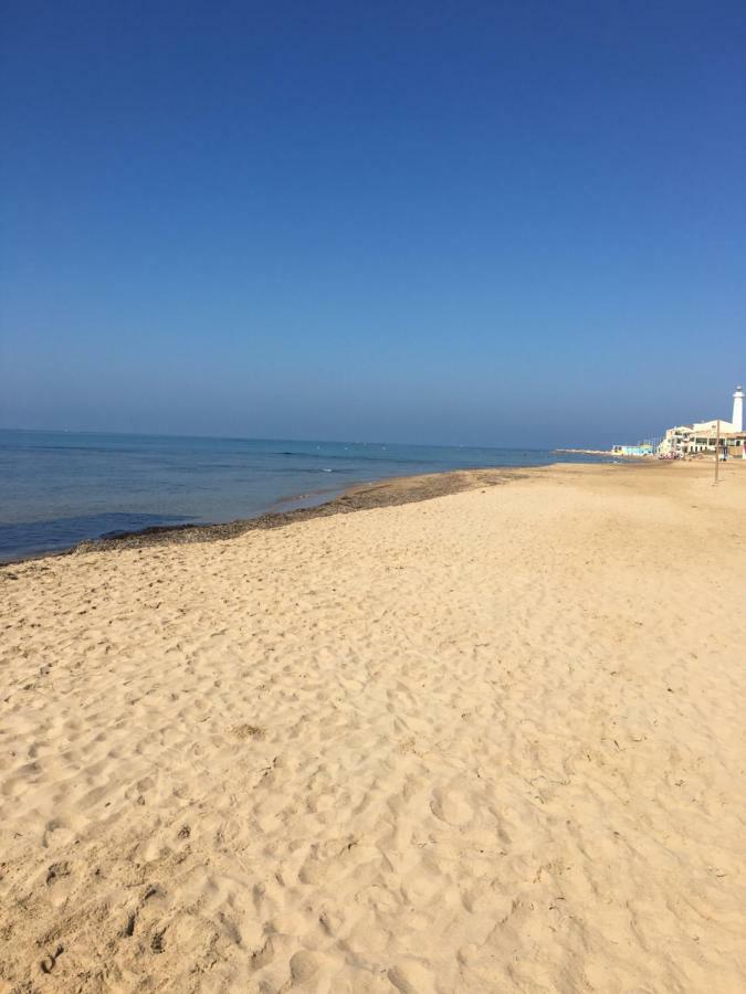 Casa vacanze Anticaglie Punta Secca Esterno foto